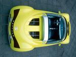 Seat Formula Concept 1999 года